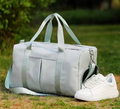 Bolso Deportivo para Gimnasio y Viaje