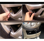 Compresor Portátil TravelPro 12V para Llantas