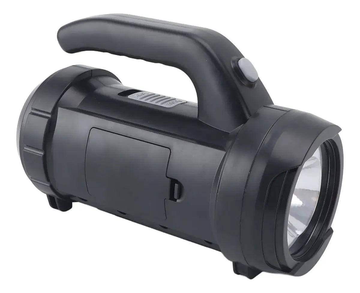 Linterna LED con Kit de Herramientas 17 en 1