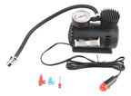 Compresor Portátil TravelPro 12V para Llantas