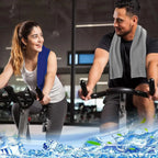 Toalla Refrescante Para Gimnasio