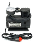 Compresor Portátil TravelPro 12V para Llantas
