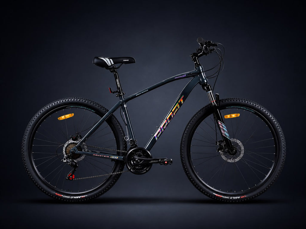 Bicicleta Profit Jasper X1.2 29er - Frenos Hidráulicos 9 Velocidades