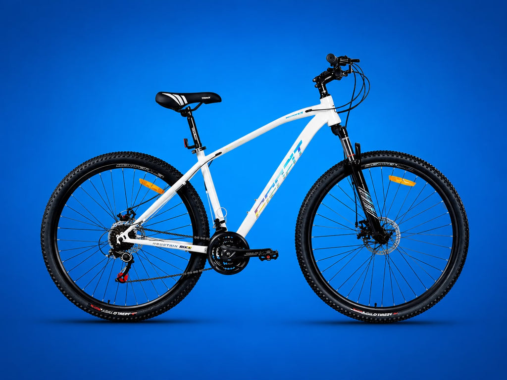 Bicicleta Profit Jasper X1.2 29er - Frenos Hidráulicos 9 Velocidades