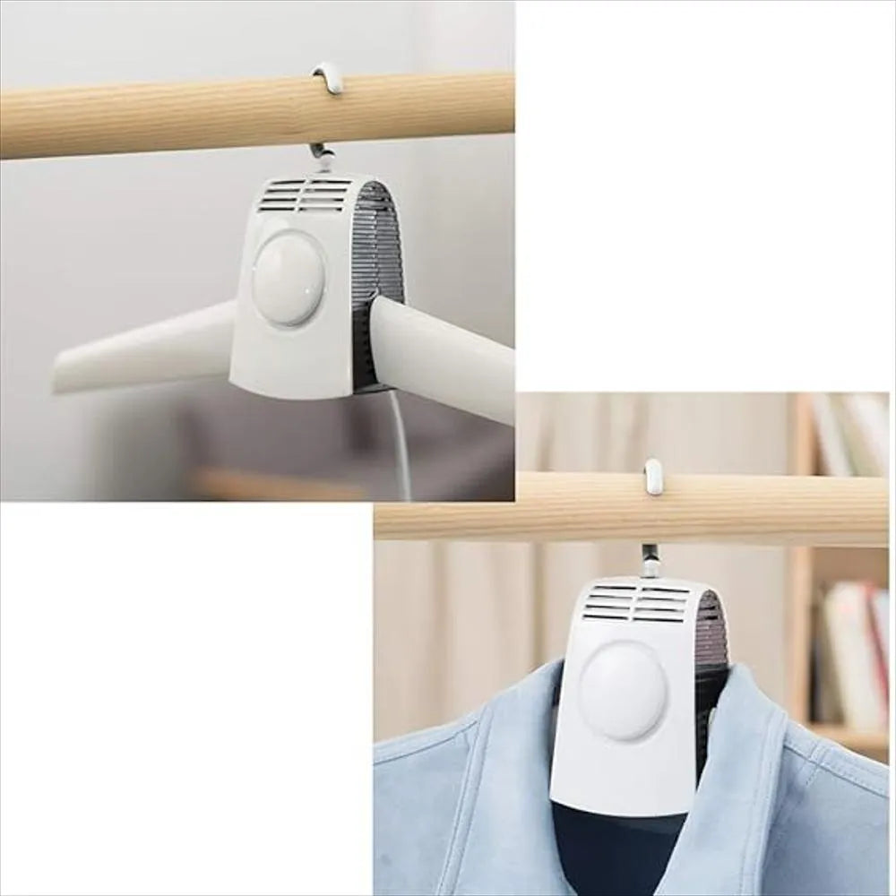 Gancho Secador de Ropa Mini Tendedero